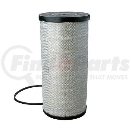 P534816 by DONALDSON - Air Filter - 23.44 in. length, Primary Type, Radialseal Style, Cellulose Media Type