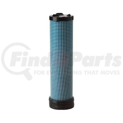 P534885 by DONALDSON - Air Filter - 3.32 in. x 2.55 in. x 11.74 in., Safety Type, Radialseal Style