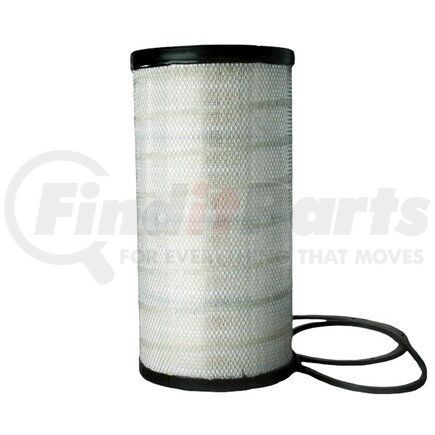 P534925 by DONALDSON - Air Filter - 25.44 in. length, Primary Type, Radialseal Style, Cellulose Media Type