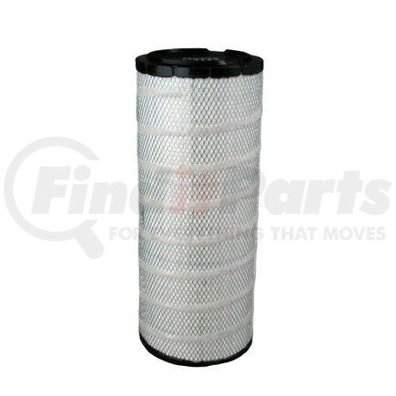 P534096 by DONALDSON - Air Filter - 23.03 in. length, Primary Type, Radialseal Style, Cellulose Media Type