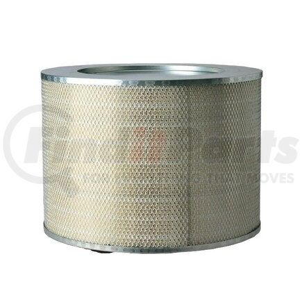 P535114 by DONALDSON - Air Filter - 14.34 in. Overall length, Primary Type, Round Style