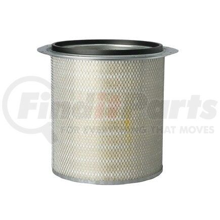 P535115 by DONALDSON - Air Filter - 13.81 in. length, Safety Type, Round Style