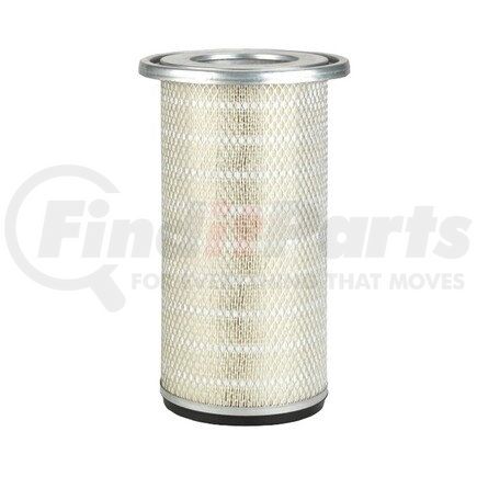 P535365 by DONALDSON - Air Filter - 15.50 in. Overall length, Primary Type, Round Style