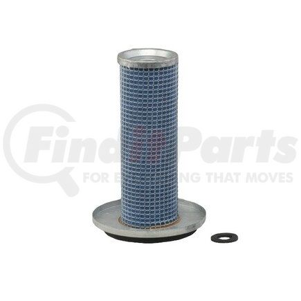 P535366 by DONALDSON - Air Filter - 7.00 in. length, Safety Type, Round Style