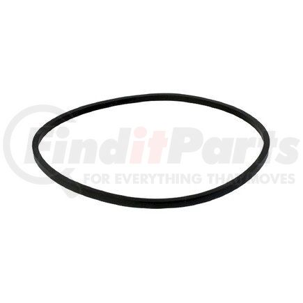 P535559 by DONALDSON - Air Cleaner Cover Gasket - 15.00 in. ID, 15.39 in. OD