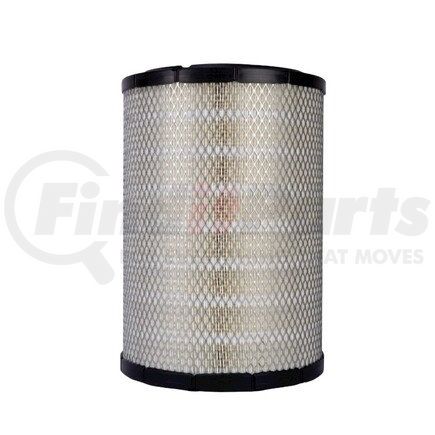 P536457 by DONALDSON - Air Filter - 13.00 in. length, Primary Type, Radialseal Style, Cellulose Media Type