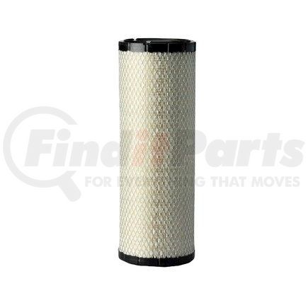 P536940 by DONALDSON - Air Filter - 15.15 in. length, Primary Type, Radialseal Style, Cellulose Media Type