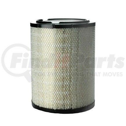 P536577 by DONALDSON - Air Filter - 14.19 in. length, Primary Type, Radialseal Style, Cellulose Media Type