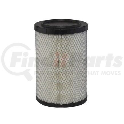 P536732 by DONALDSON - Air Filter - 10.65 in. length, Primary Type, Radialseal Style, Cellulose Media Type