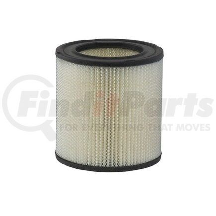 P537375 by DONALDSON - Air Filter - 5.94 in. length, Primary Type, Round Style