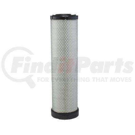 P537779 by DONALDSON - Air Filter - 20.89 in. length, Safety Type, Radialseal Style