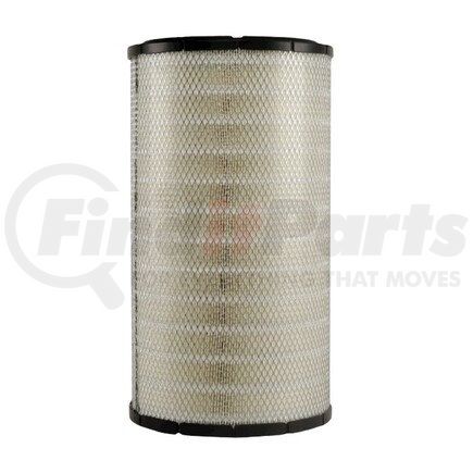 P537876 by DONALDSON - Air Filter - 20.08 in. length, Primary Type, Radialseal Style, Cellulose Media Type