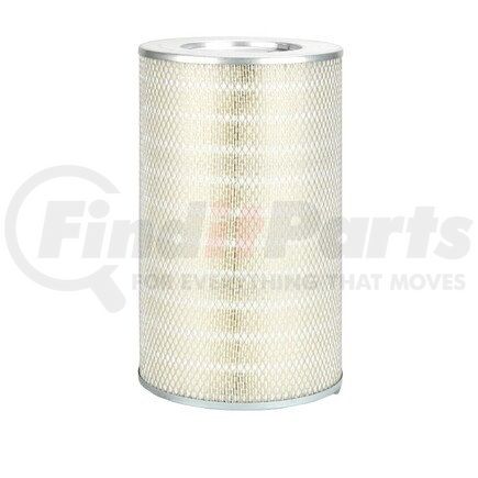 P538453 by DONALDSON - Air Filter - 17.06 in. length, Primary Type, Round Style, Cellulose Media Type