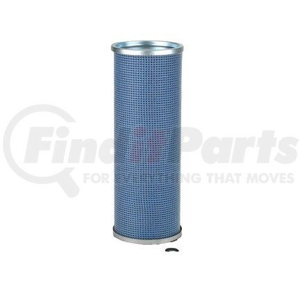 P538454 by DONALDSON - Air Filter - 15.43 in. length, Safety Type, Round Style