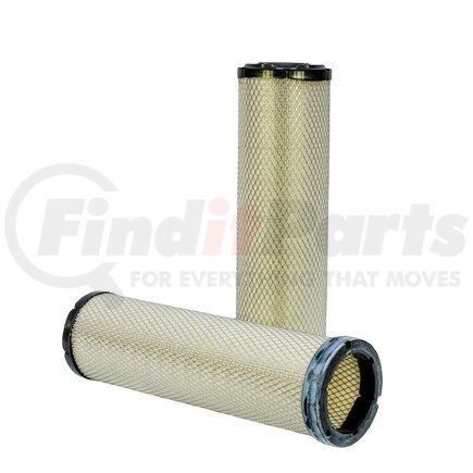 P537877 by DONALDSON - Air Filter - 19.54 in. length, Safety Type, Radialseal Style