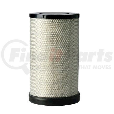 P538008 by DONALDSON - Air Filter - 9.09 in. x 6.94 in. x 15.17 in., Radialseal Style, Safety Media Type
