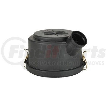P539422 by DONALDSON - Air Cleaner Cover - 7.24 in. dia., Plastic