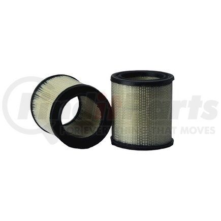 P539458 by DONALDSON - Air Filter - 4.72 in. length, Primary Type, Round Style, Cellulose Media Type