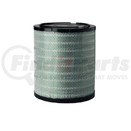 P541575 by DONALDSON - Air Filter - 13.07 in. x 6.77 in. x 14.76 in., Radialseal Style, Flame Retardant Media Type