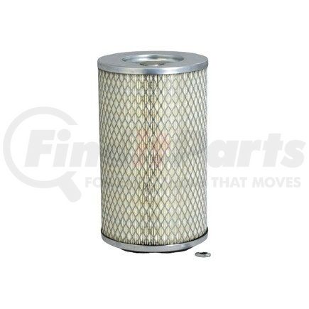 P539476 by DONALDSON - Air Filter - 11.04 in. length, Primary Type, Round Style, Cellulose Media Type