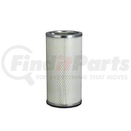 P539486 by DONALDSON - Air Filter - 7.20 in. x 5.67 in. x 14.49 in., Round Style, Safety Media Type