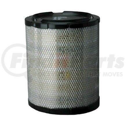 P543614 by DONALDSON - Air Filter - 10.91 in. length, Primary Type, Radialseal Style, Cellulose Media Type