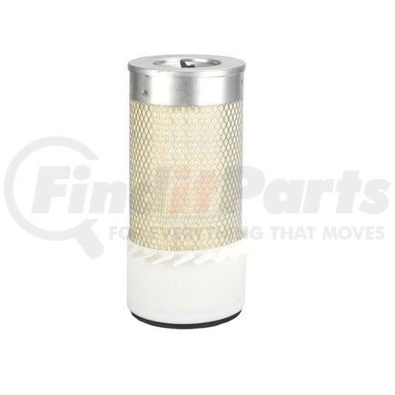 P546566 by DONALDSON - Air Filter - 13.00 in. length, Primary Type, Finned Style