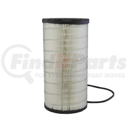 P544301 by DONALDSON - Air Filter - 25.51 in. length, Primary Type, Radialseal Style