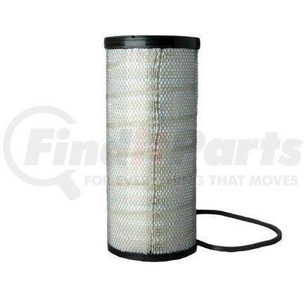 P544741 by DONALDSON - Air Filter - 21.42 in. length, Primary Type, Radialseal Style, Cellulose Media Type
