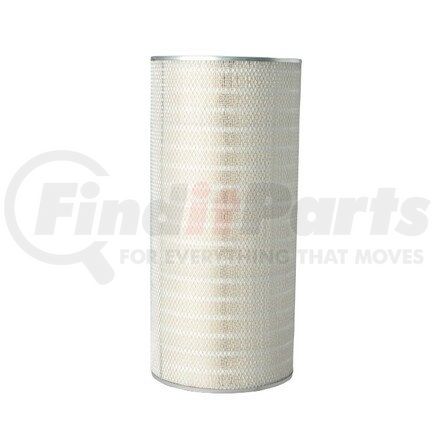 P546614 by DONALDSON - Air Filter - 26.81 in. length, Primary Type, Round Style, Cellulose Media Type