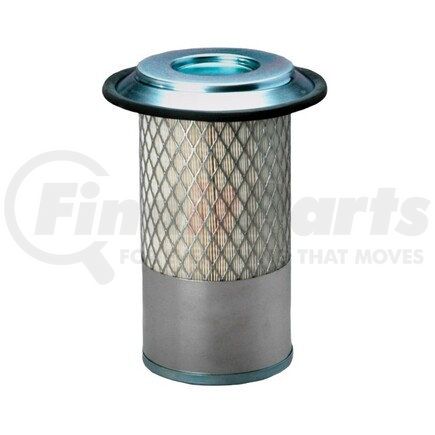 P546641 by DONALDSON - Air Filter - 8.60 in. length, Primary Type, Round Style, Cellulose Media Type