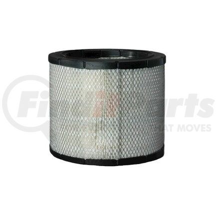 P546755 by DONALDSON - Air Filter - 10.00 in. length, Primary Type, Round Style