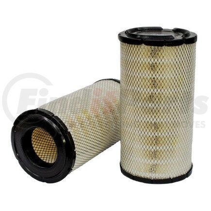 P547331 by DONALDSON - Air Filter - 15.09 in. length, Primary Type, Radialseal Style, Cellulose Media Type