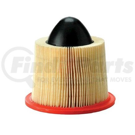 P546597 by DONALDSON - Air Filter - 7.81 in. length, Primary Type, Round Style, Cellulose Media Type