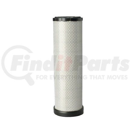 P548901 by DONALDSON - Air Filter - 6.89 in. x 5.24 in. x 21.33 in., Safety Type, Radialseal Style