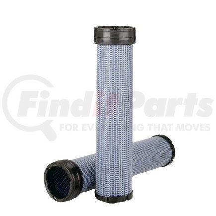 P549277 by DONALDSON - Air Filter - 14.65 in. length, Safety Type, Radialseal Style