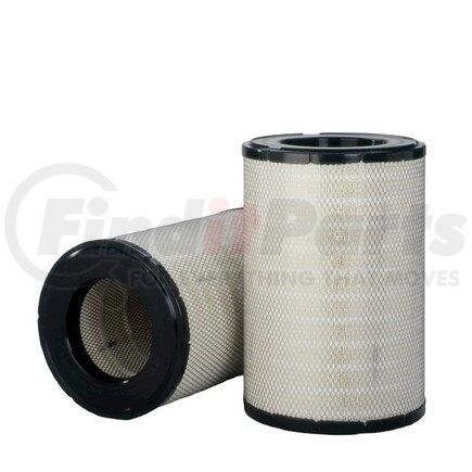 P549523 by DONALDSON - Air Filter - 17.99 in. length, Primary Type, Radialseal Style, Cellulose Media Type