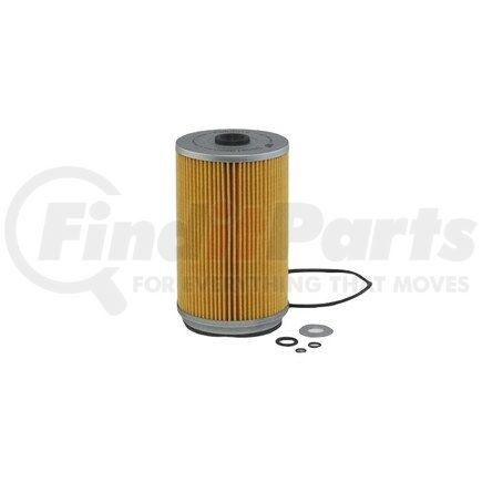 P550018 by DONALDSON - Engine Oil Filter Element - 7.28 in., Cartridge Style, Cellulose Media Type