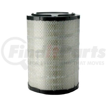P549644 by DONALDSON - Air Filter - 15.15 in. length, Primary Type, Radialseal Style, Cellulose Media Type