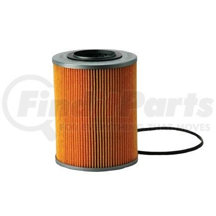 P550021 by DONALDSON - Engine Oil Filter Element - 6.30 in., Cartridge Style, Cellulose Media Type