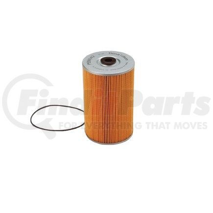 P550042 by DONALDSON - Fuel Filter - 6.30 in., Cartridge Style, Cellulose Media Type