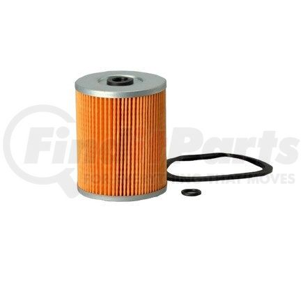P550056 by DONALDSON - Fuel Filter - 3.50 in., Cartridge Style, Cellulose Media Type