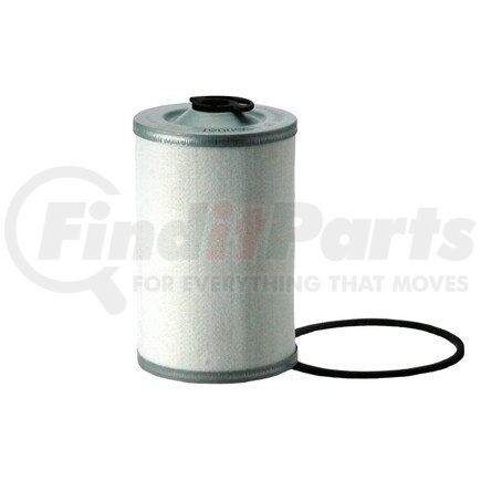 P550061 by DONALDSON - Fuel Filter - 5.63 in., Cartridge Style, Polyester Media Type