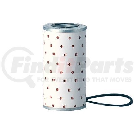 P550052 by DONALDSON - Engine Oil Filter Element - 5.39 in., Cartridge Style, Cellulose Media Type