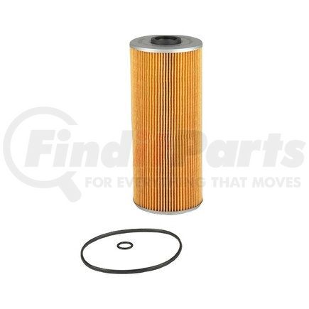P550068 by DONALDSON - Engine Oil Filter Element - 9.25 in., Cartridge Style, Cellulose Media Type