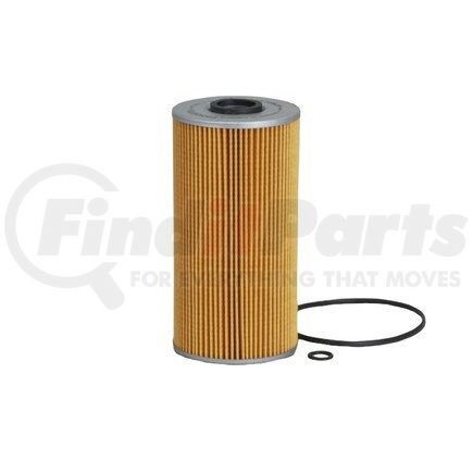 P550070 by DONALDSON - Engine Oil Filter Element - 7.68 in., Cartridge Style, Cellulose Media Type