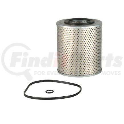 P550066 by DONALDSON - Engine Oil Filter Element - 5.59 in., Cartridge Style, Cellulose Media Type