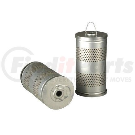 P550117 by DONALDSON - Engine Oil Filter Element - 7.99 in., Cartridge Style, Cellulose Media Type