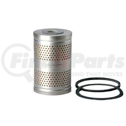 P550092 by DONALDSON - Engine Oil Filter Element - 5.94 in., Cartridge Style, Cellulose Media Type