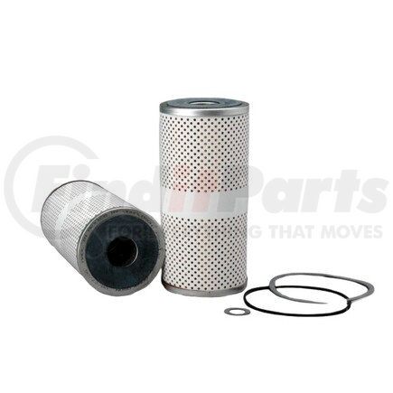 P550132 by DONALDSON - Engine Oil Filter Element - 8.90 in., Cartridge Style, Cellulose Media Type